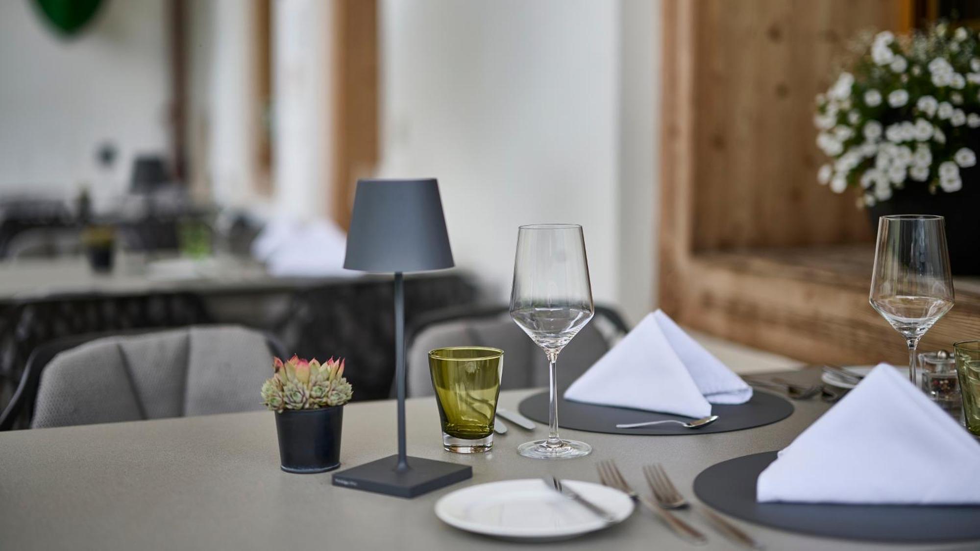 Aspen Alpine Lifestyle Hotel Grindelwald Kültér fotó