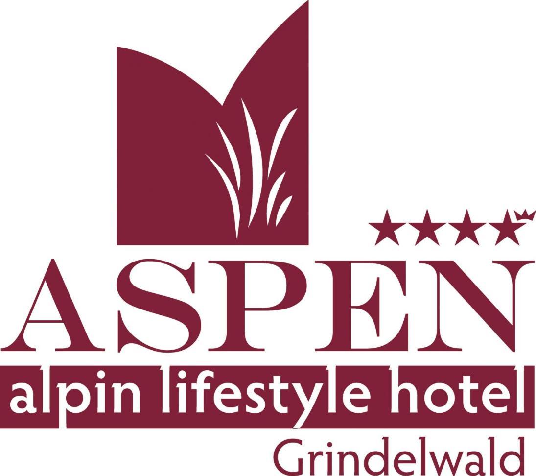 Aspen Alpine Lifestyle Hotel Grindelwald Kültér fotó