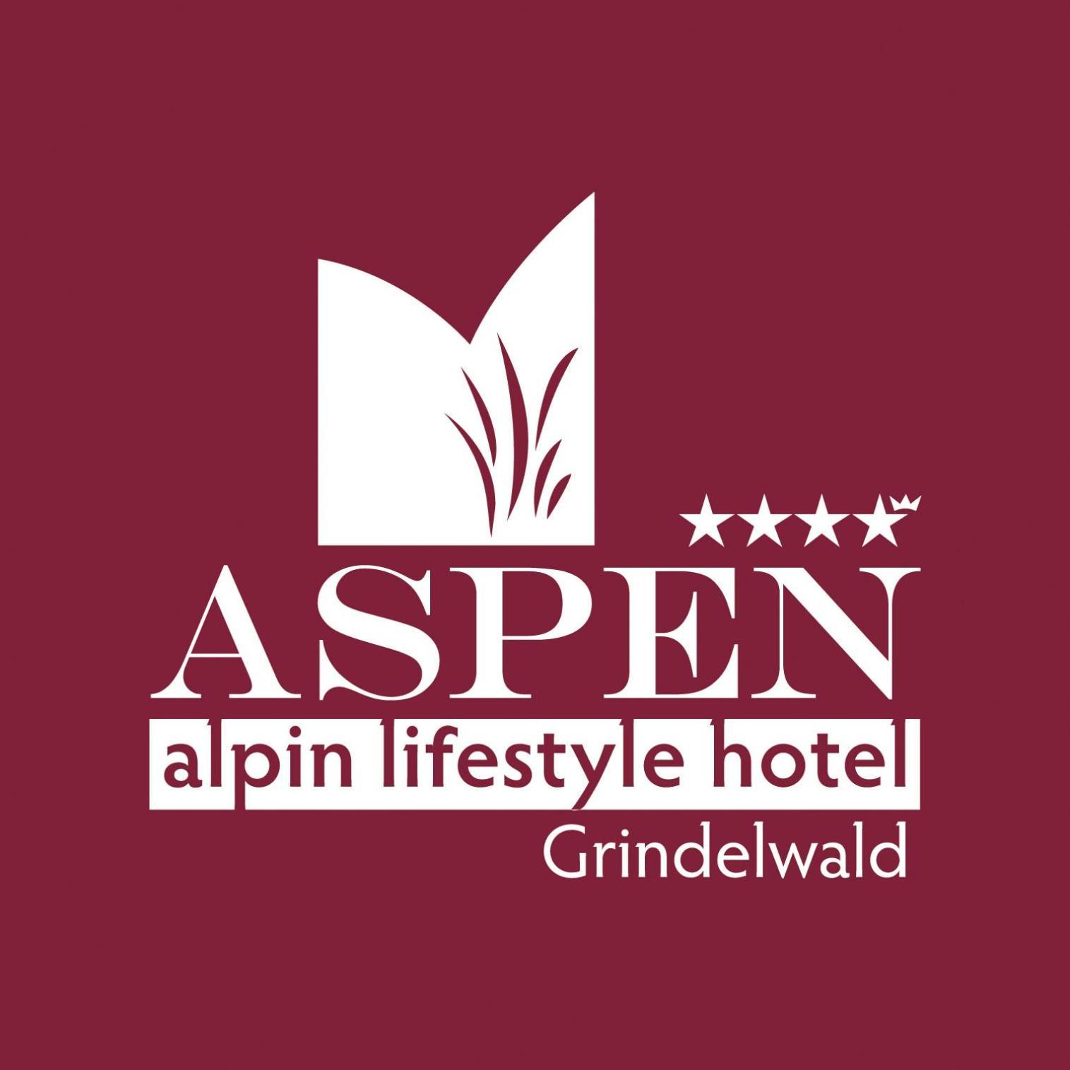 Aspen Alpine Lifestyle Hotel Grindelwald Kültér fotó