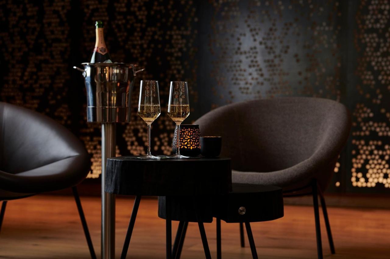 Aspen Alpine Lifestyle Hotel Grindelwald Kültér fotó