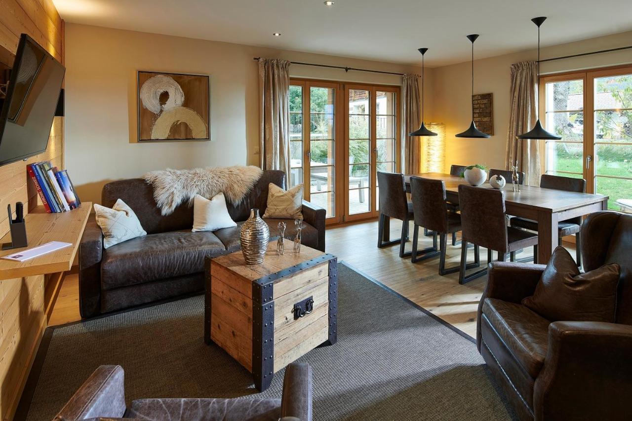Aspen Alpine Lifestyle Hotel Grindelwald Kültér fotó